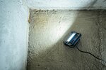 Faro Led portatile JARO 3060 M, 2300lm, 20W, 2m H07RN-F 3G1,0, IP65
