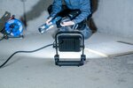 Faro Led portatile JARO 4060 M, 3450lm, 30W, IP 65, 3m H07RN-F 3G1,0