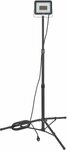 Treppiede con faro LED JARO 7060 T, 5800lm, 50W, 5m H07RN-F 3G1,0, IP65