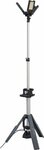 Professional Treppiede Faretto LED da costruzione a tre teste 13050 T, IP54, 13500lm, 5m H07RN-F2X1.0