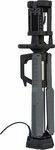 Professional Treppiede Faretto LED da costruzione a tre teste 13050 T, IP54, 13500lm, 5m H07RN-F2X1.0