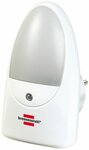 Luce di orientamento OL 02 LED con sensore crepuscolare