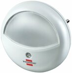 Luce notturna OL 02R LED con sensore crepuscolare