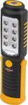 Lampada tascabile universale con SMD LED HL DB 81 M1H1 250+100lm