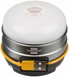 Lampada da esterno LED a batteria OLI 0300 A 350lm