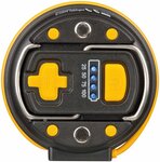 Lampada da esterno LED a batteria OLI 0300 A 350lm