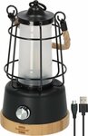 Lampada da campeggio a accumulatore LED CAL 1 350lm, IP44