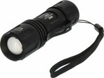 Torcia LED TL 410 F, IP44, 350lm