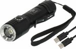 Torcia a batteria LED TL 410 A, IP44, 400lm