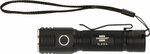 Torcia a batteria LED TL 410 A, IP44, 400lm