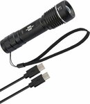 torcia LED ricaricabile TL 601, 600lm, IP67