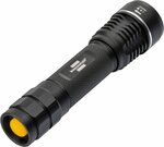 torcia LED ricaricabile TL 601, 600lm, IP67
