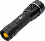torcia LED ricaricabile TL 1201 AF, 1200lm, IP67