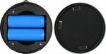 Luce solare a batteria per esterni OLI 400 AS, 450lm, IP54