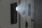 Professional Lampada portatile ricaricabile a LED HL 1000 ACW, 1000+380 lm, IP54