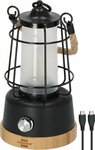 LED Lampada da campeggio a batteria ricaricabile CAL 1 AC 350lm, IP44