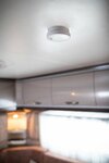 Allarme fumo RM L 3100