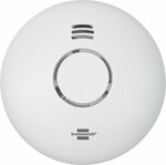Connect WiFi Rilevatore di fumo e di calore WRHM01