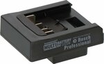 Adattatore Bosch Professional per faretti da cantiere a LED nel sistema  Multi Battery 18V