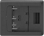 Adattatore Bosch Professional per faretti da cantiere a LED nel sistema  Multi Battery 18V