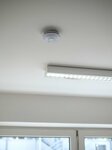 Set di rivelatori di fumo via radio, 4x RM L 3101