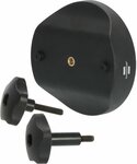 Supporto magnetico universale MH 1
