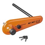 Morsetto Nemesis Plus SCM per camper