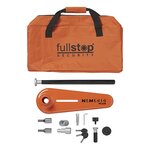 Morsetto Nemesis Plus SCM per camper