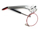 Freno a mano per freno a repulsione 60S-2 90S 161S