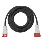 Cavo di prolunga CEE 20M 5x2,5mm²