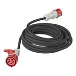 Cavo di prolunga CEE 20M 5x2,5mm²
