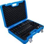 Set di bussole esagonali (1/2) 9 - 30 mm 40 pz