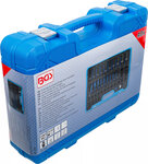 Set di bussole esagonali (1/2) 9 - 30 mm 40 pz