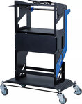 Tavolo diagnostico mobile