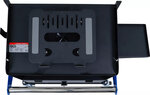 Tavolo diagnostico mobile