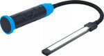 Lampada d'ispezione da officina a LED COB con collo d'oca