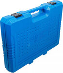Set maschi e filiere M6 - M30 51 pz
