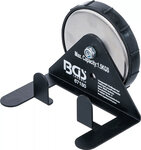 Supporto magnetico per pistole a spruzzo e aerografi