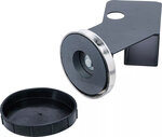Supporto magnetico per torce di saldatura