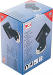 Supporto magnetico per torce di saldatura