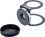Supporto magnetico per avvitatori a percussione