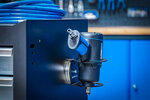 Supporto magnetico per avvitatori a percussione