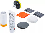 Kit di rigenerazione dei fari del veicolo 14 pz
