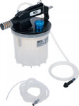 Recipiente di ricambio 2 l per BGS 74408