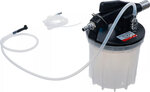 Recipiente di ricambio 2 l per BGS 74408