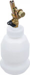 Recipiente per rabbocco liquido dei freni 1 l per BGS 74408