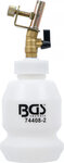 Recipiente per rabbocco liquido dei freni 1 l per BGS 74408