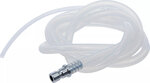 Tubo con tubo di plastica per BGS 74408
