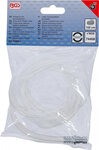Tubo con tubo di plastica per BGS 74408