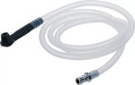 Tubo con adattatore sfiato per BGS 74408